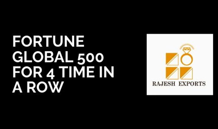 Fortune Global 500