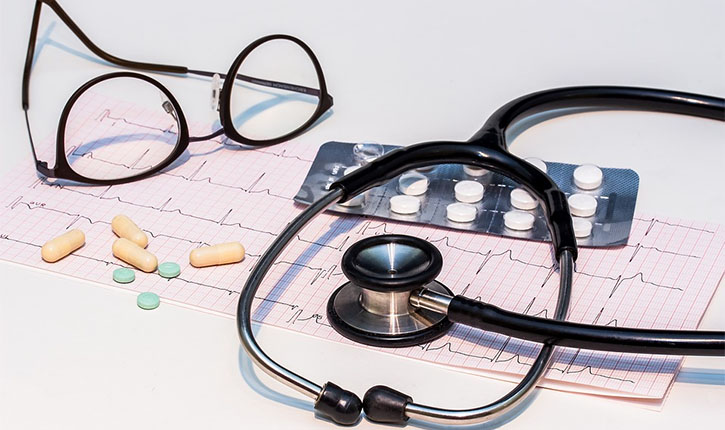 AI Enabled EKG