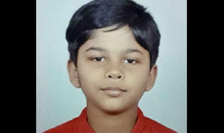Rashtram Aditya