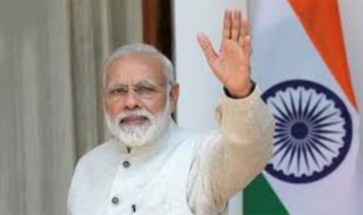 Modi on Article 370