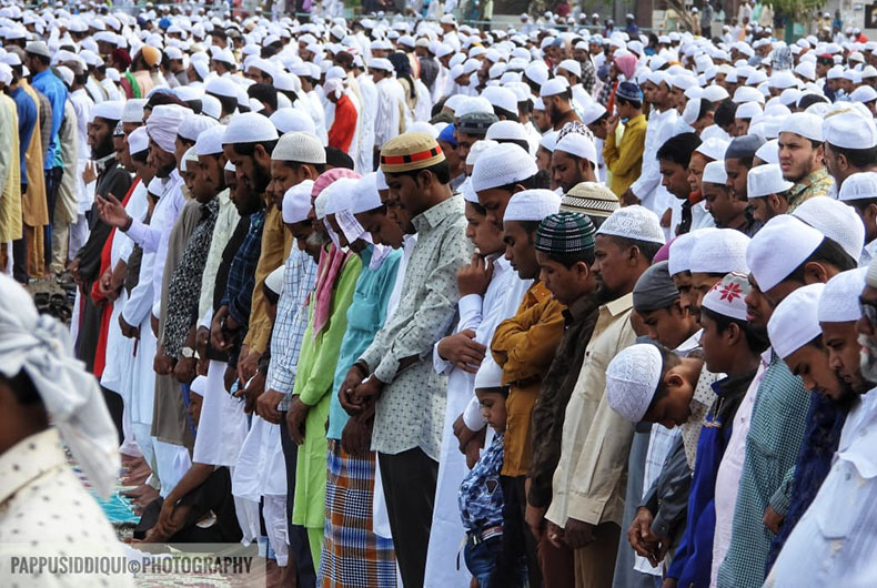 Salat ul Eid
