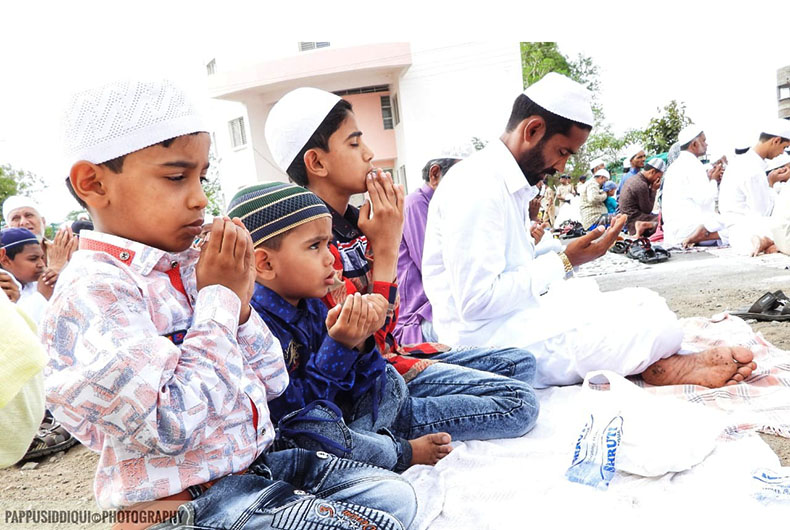 Salaat ul Eid