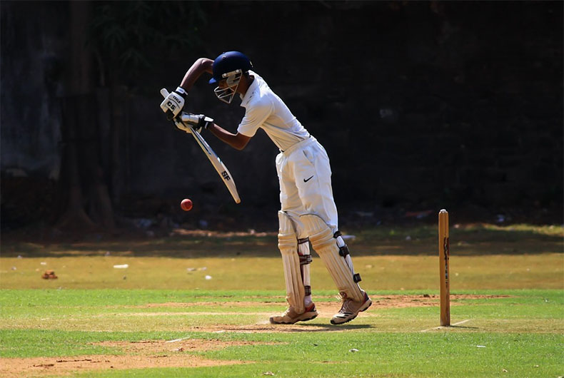 India vs West Indies ODI