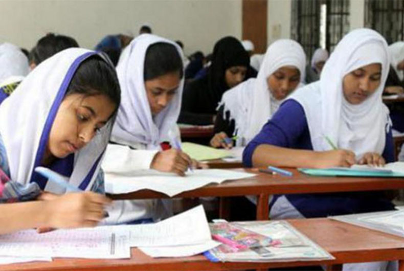 SSC Repeater Result 2019