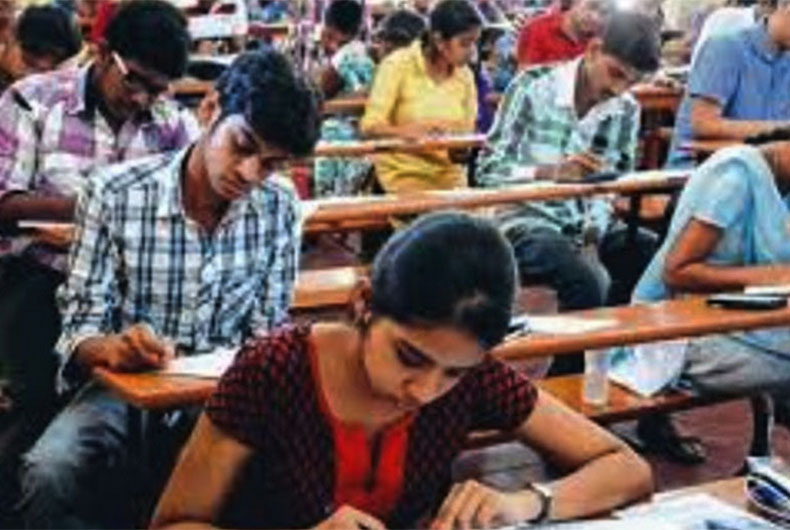 DCET 2019 Mock Allotment Result