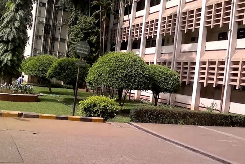 IIT Mumbai RRB Group D