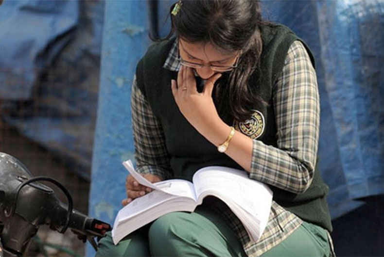 SEBA Assam HSLC/AHM Date Sheet 2020