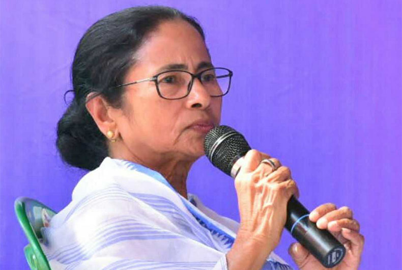 Mamata on CAB, NRC