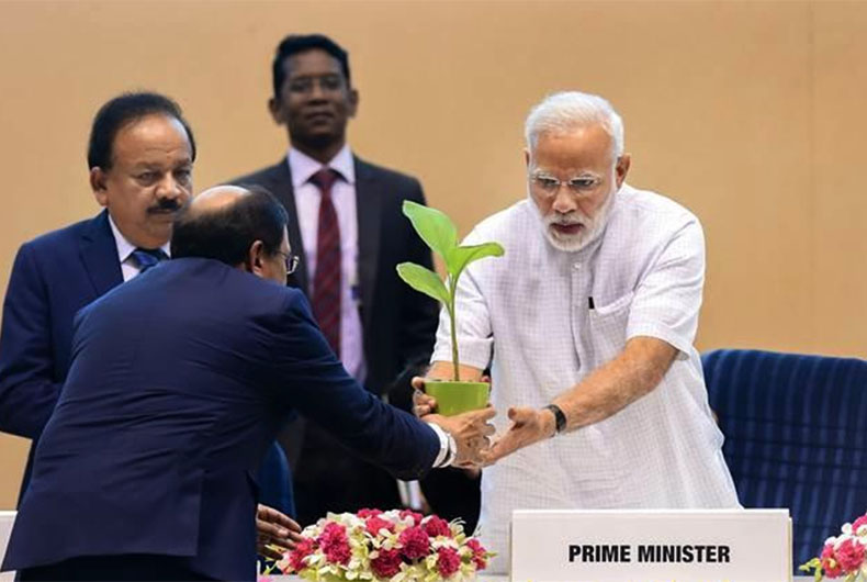 Non IAS Officers in Modi Govt