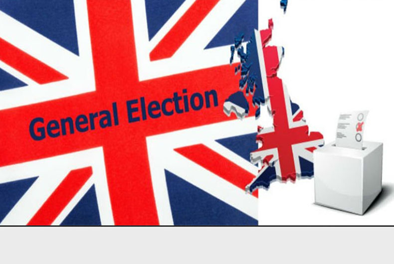 UK General Election 2019