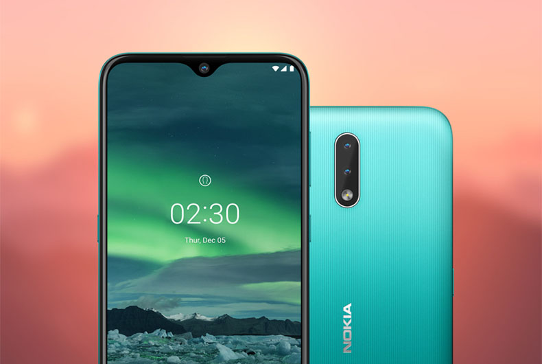 Nokia 2.3 Launch India