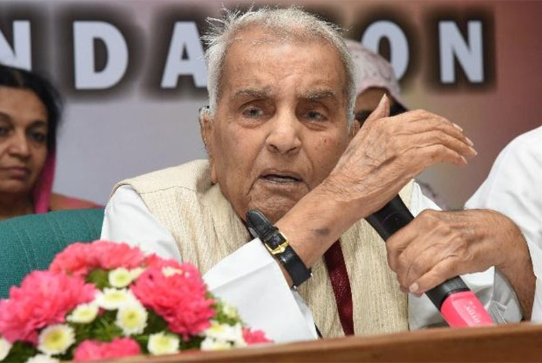 Sachar Committee Review