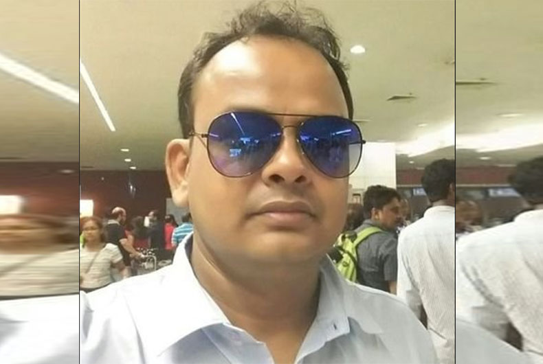Irfan Ansari Jamtara