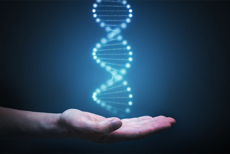 Gene Therapy