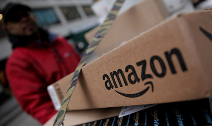 Amazon India