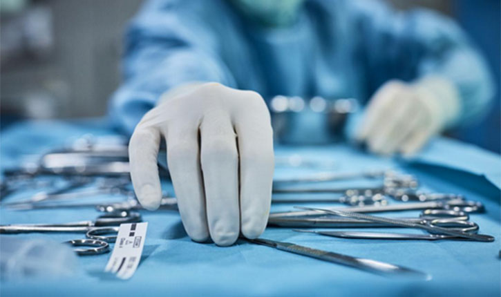Surgery Deaths