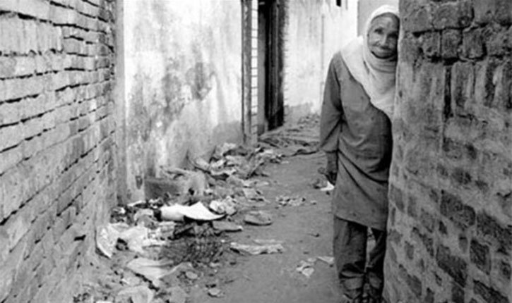 1984 anti Sikh riots