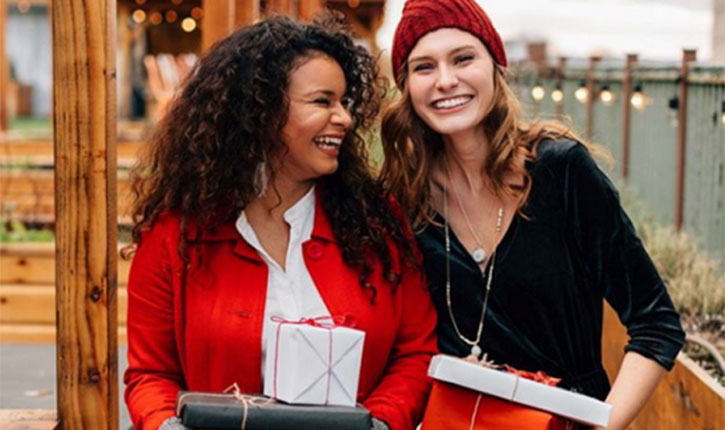 Galentine's Day