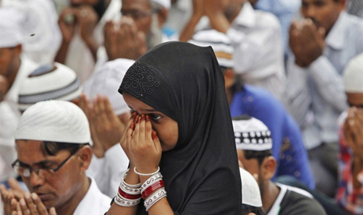 Muslims after 2019 Elections