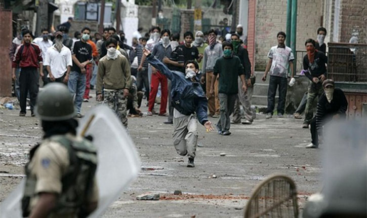 Kashmir Conflict