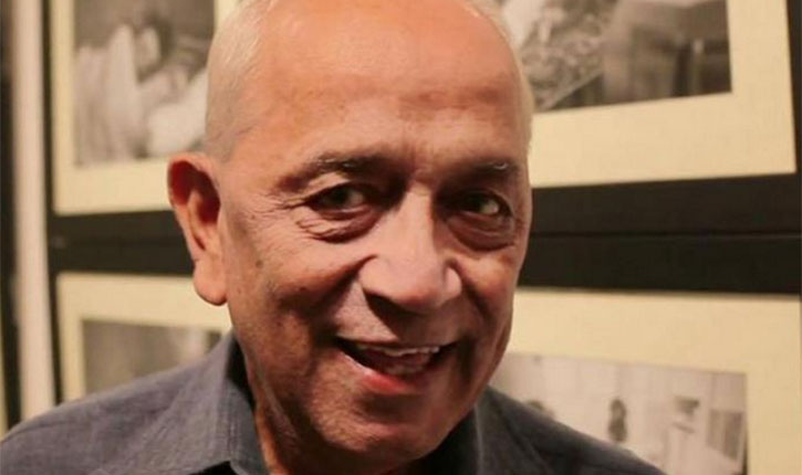 Admiral Ramdas on Pulwama Attack