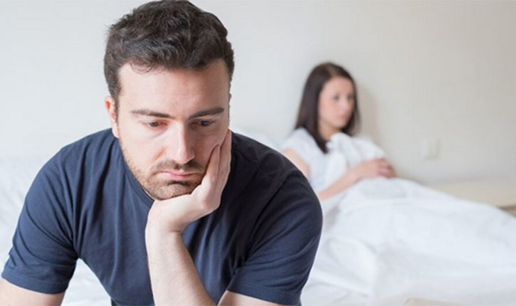 Erectile Dysfunction