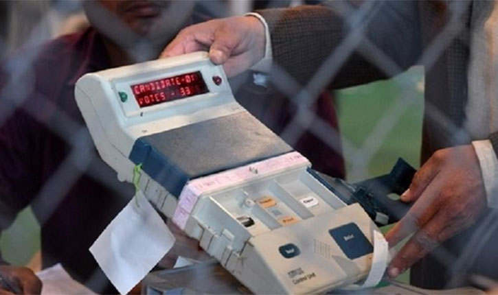 Lok Sabha Election 2019 Dates