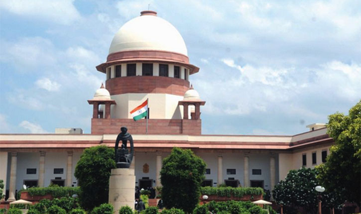 Ayodhya Land Dispute