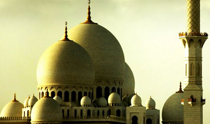 Darul Uloom Sabilus Salam