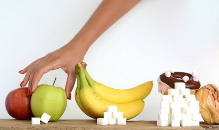 Healthy Diet