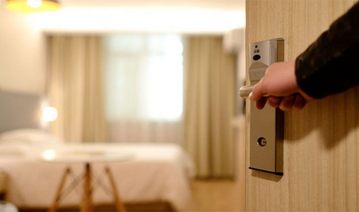 Accommodation Abroad