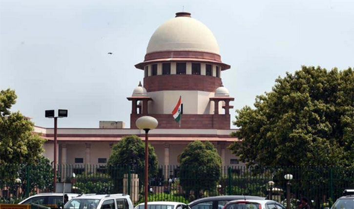 SC hearing SC/ST Act