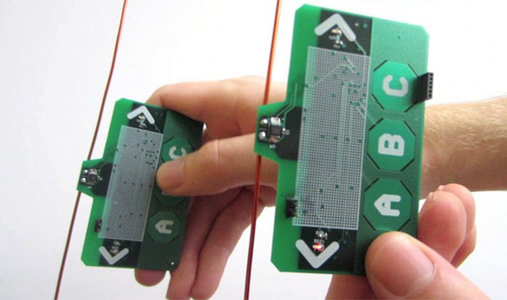 Wi Fi Sigbnal into Electricity