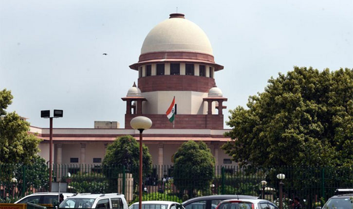 PoK as Lok Sabha Seat