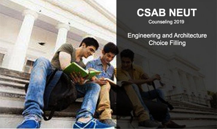 CSAB NEUT Choice Filling 2019