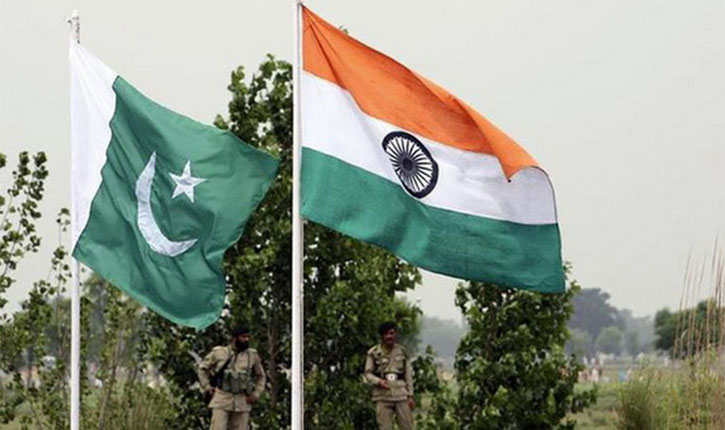Indo-Pak Dialogue