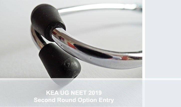 Second Round Option Entry