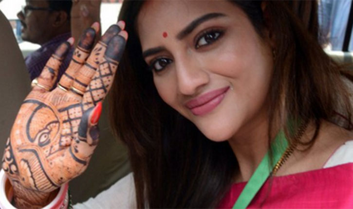 Nusrat Jahan