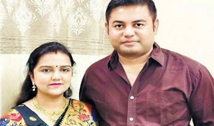 Chhattisgarh PSC 2018 Topper