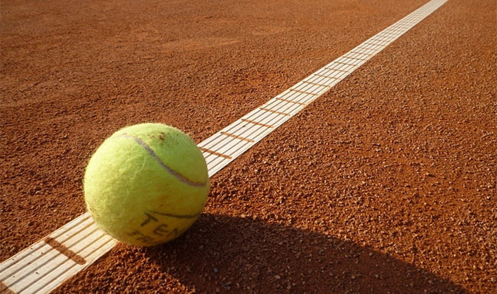 India Pakistan Tennis
