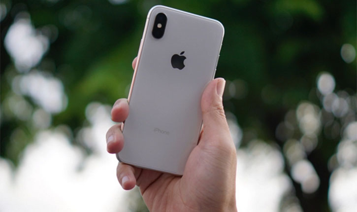 2H20 iPhone