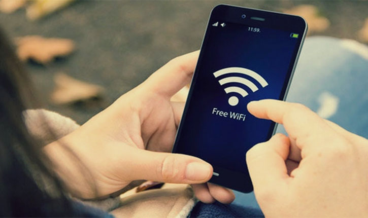 Free Wi FI