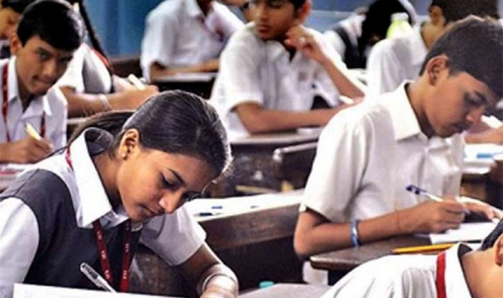 Maharashtra SSC 2019 Toppers