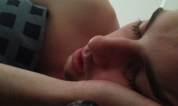 Poor Sleep