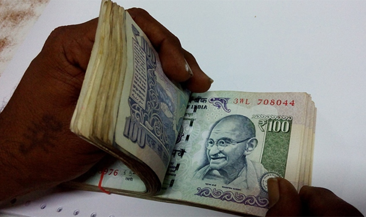 Tax Officials Sacked