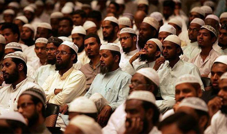 Indian Muslims
