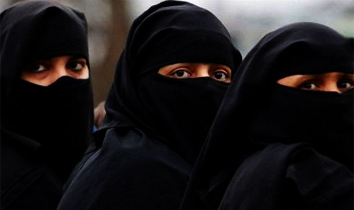 Triple Talaq Bill