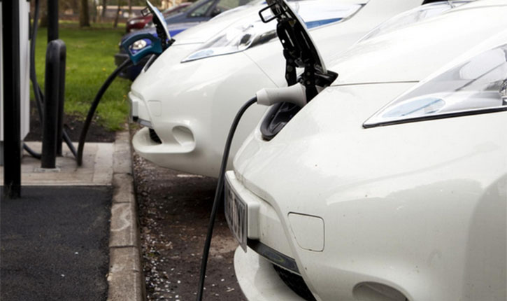 Electric Vehicles