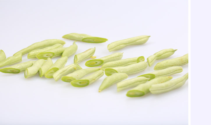 High Fiber Foods