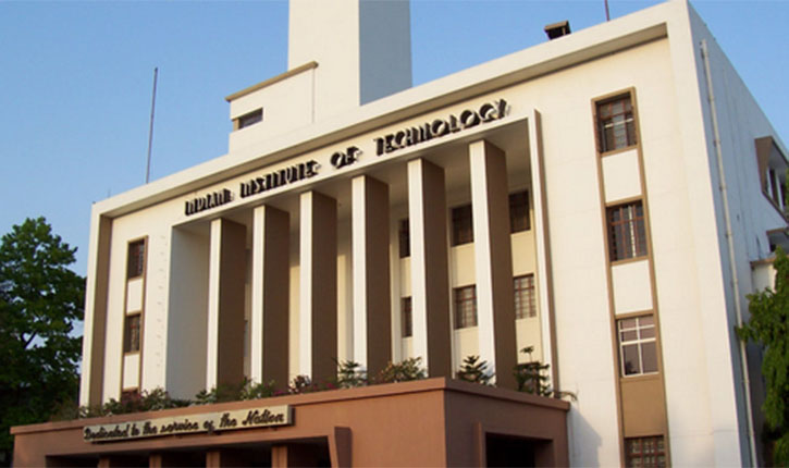 IIT K Undergraduate Research Program